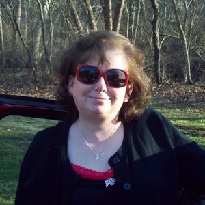 Meet your Posher, Cindy